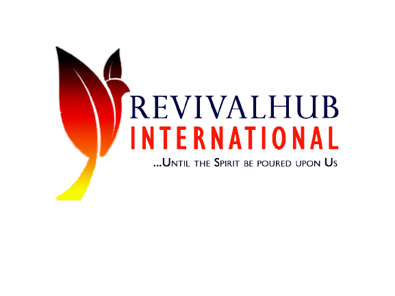 Revivalhub Int'l Logo